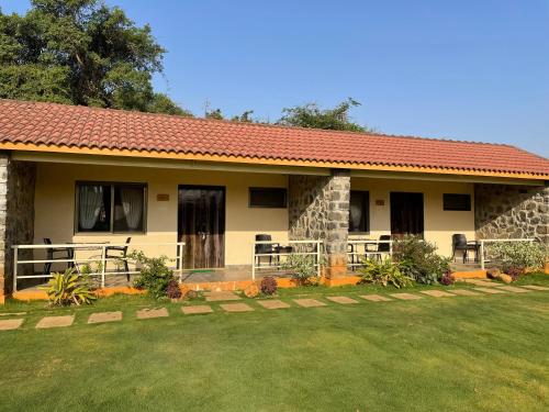 Casa Amora,Pune>>Lonavala,0 star