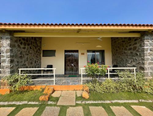 Casa Amora,Pune>>Lonavala,0 star