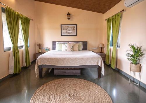 casa amora