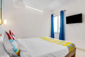 Oyo Home 79783 Hotel Fort Inn,Narsapur>>Hyderabad,3 star