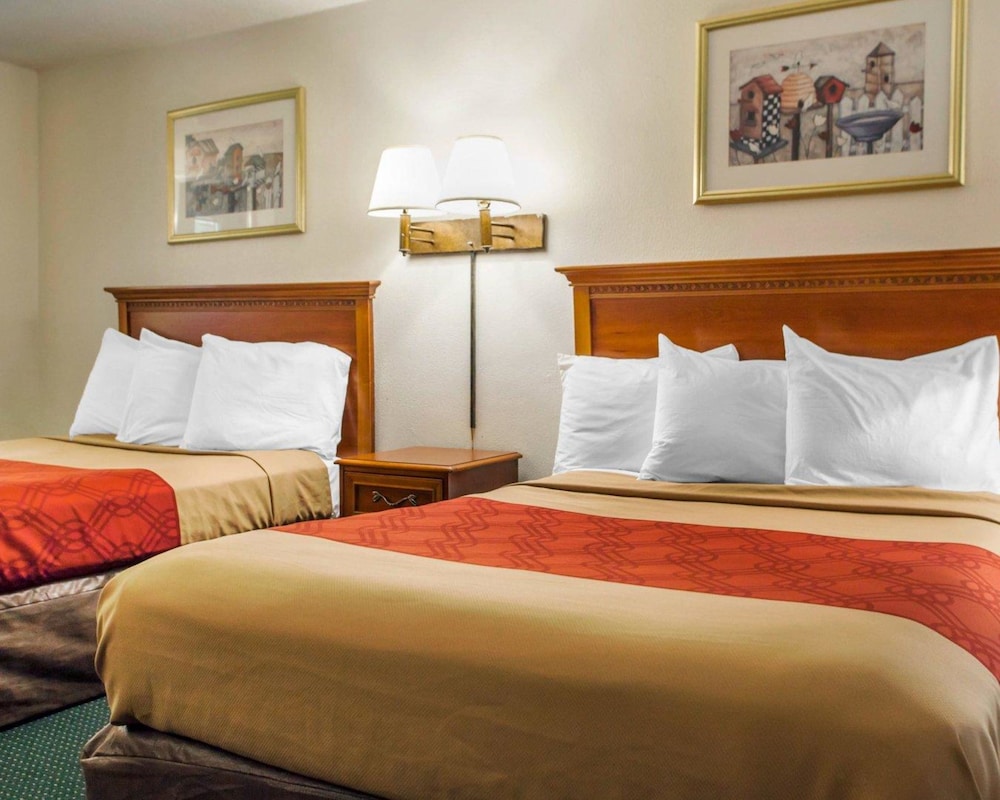 econo lodge somers point