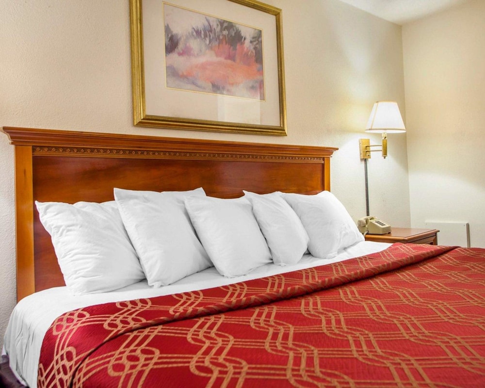 econo lodge somers point