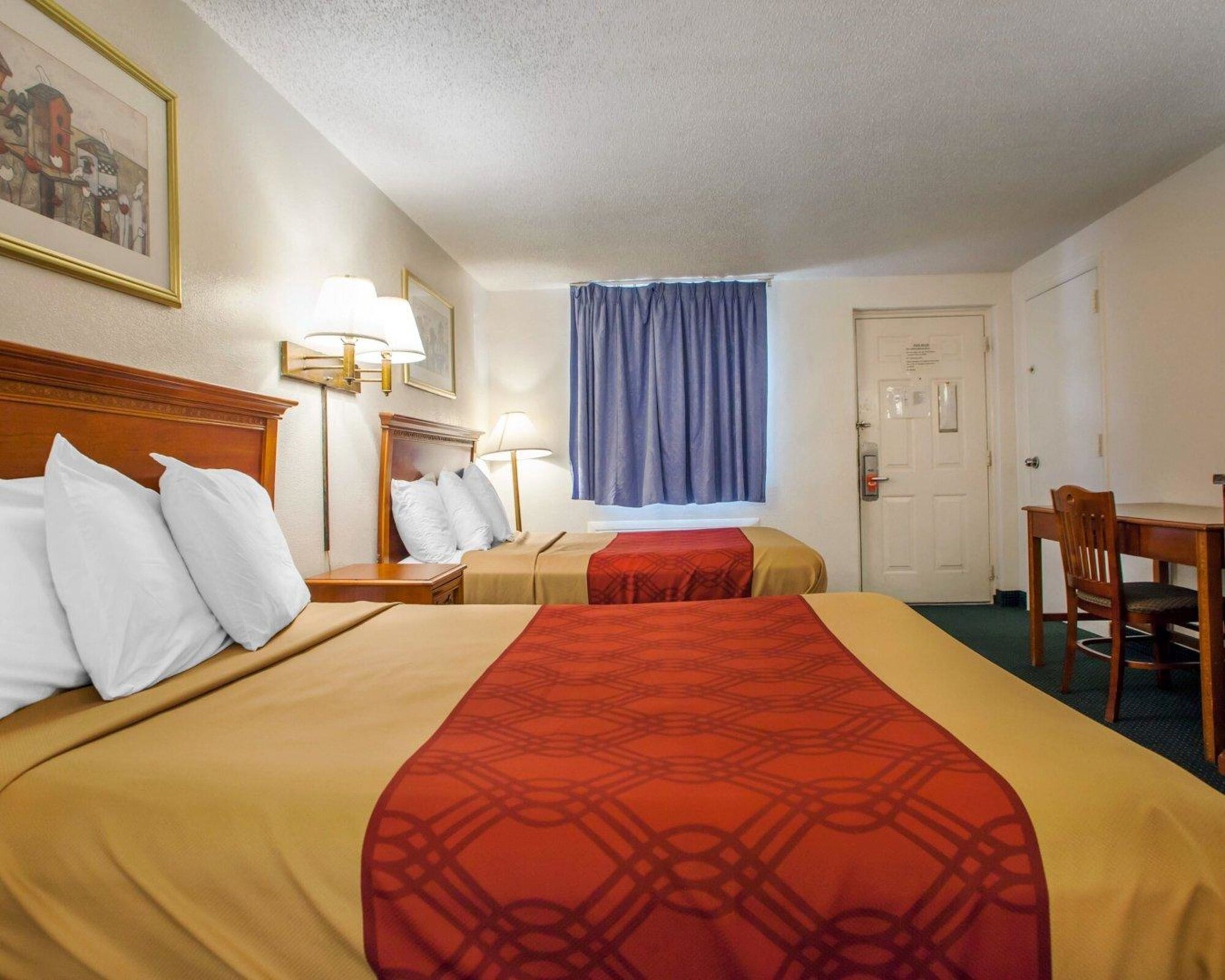 econo lodge somers point