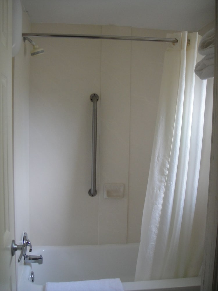 econo lodge somers point