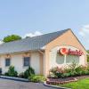 econo lodge somers point
