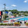 econo lodge somers point
