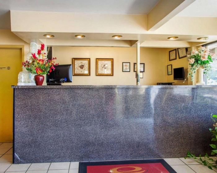 econo lodge somers point