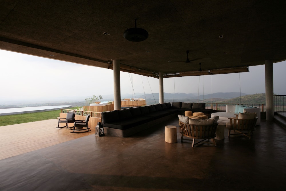 sala khaoyai