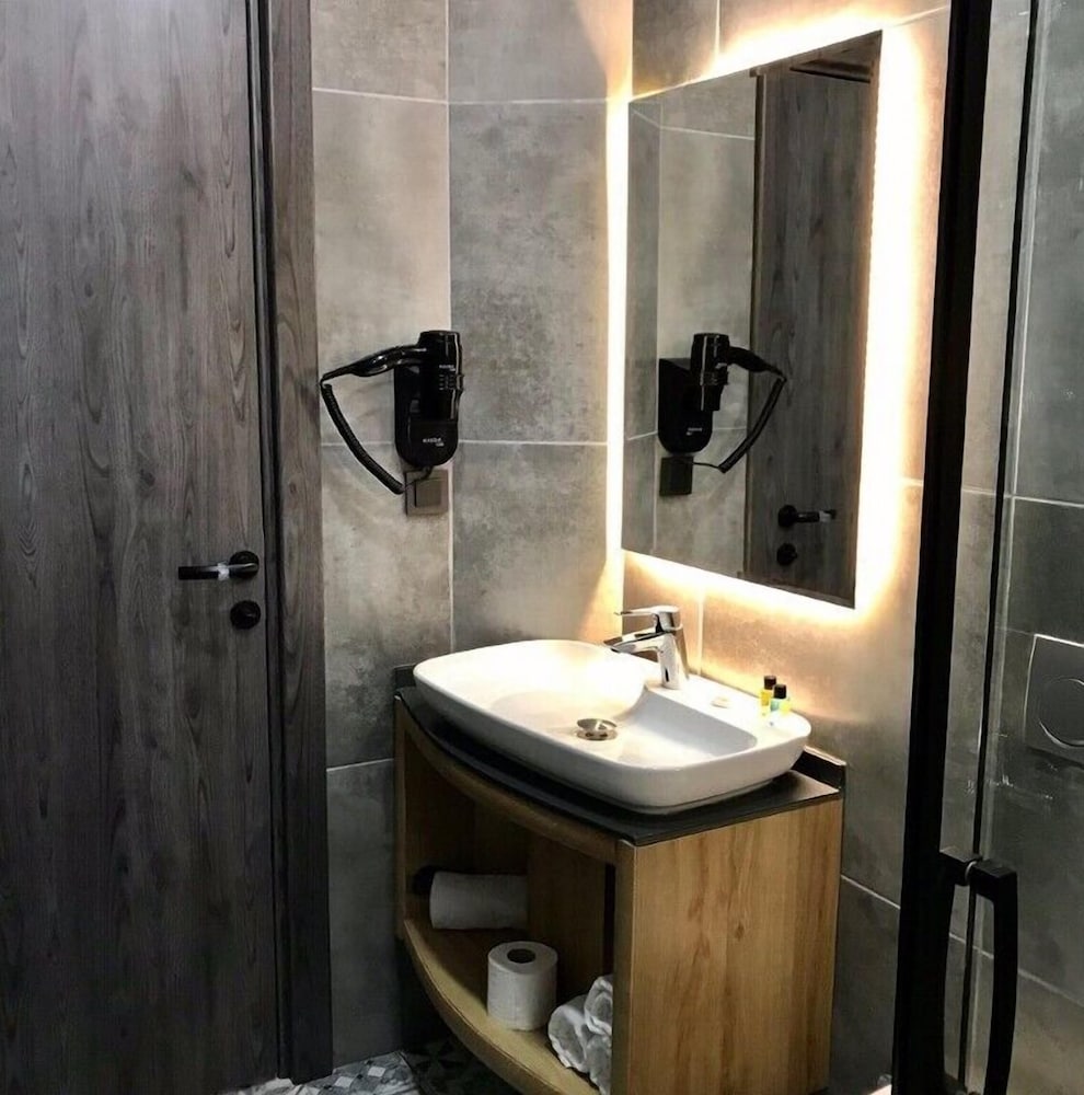 csk otel