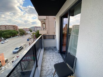 csk otel