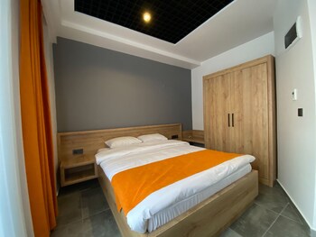 csk otel
