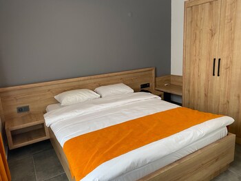 csk otel
