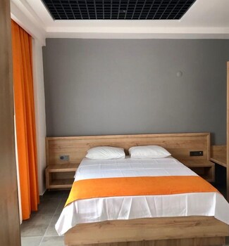 csk otel