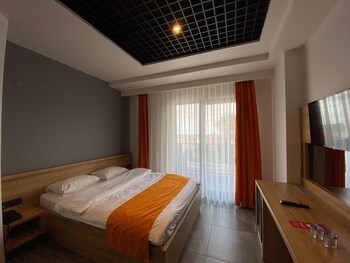 csk otel