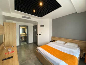 csk otel