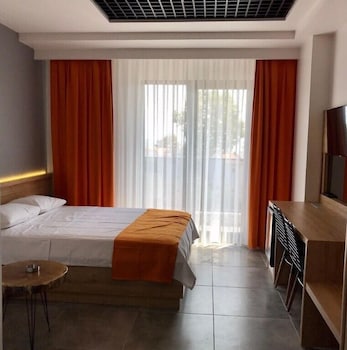 csk otel