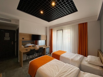 csk otel