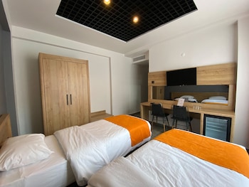 csk otel