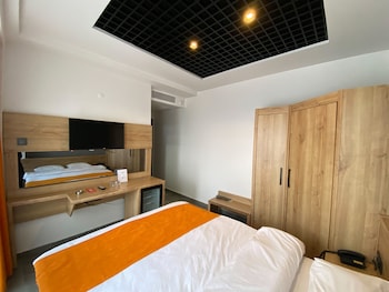 csk otel