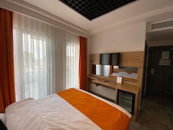 csk otel