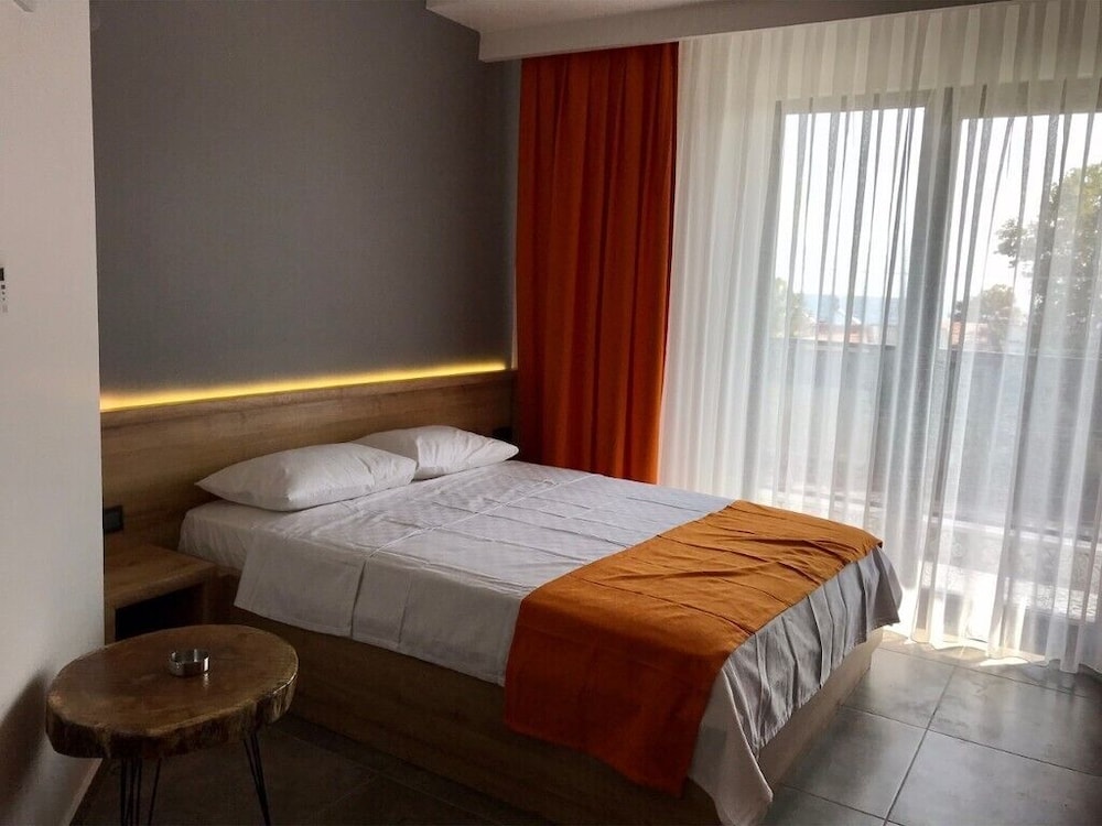 csk otel