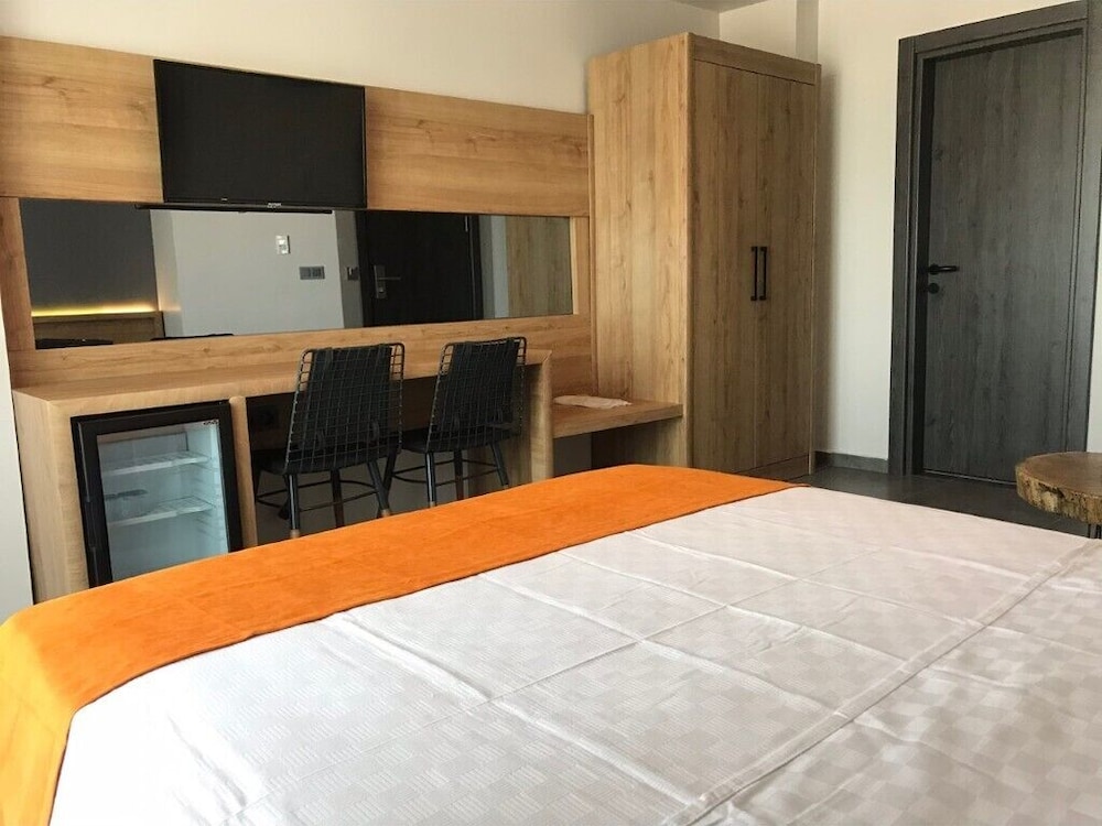 csk otel