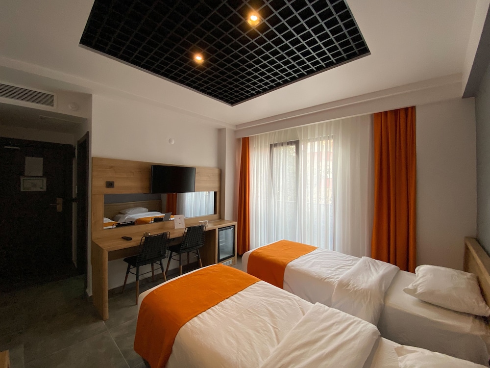 csk otel