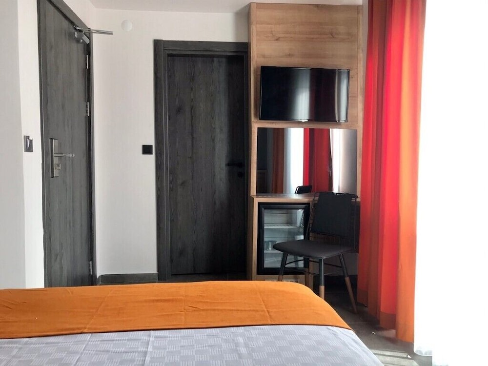 csk otel