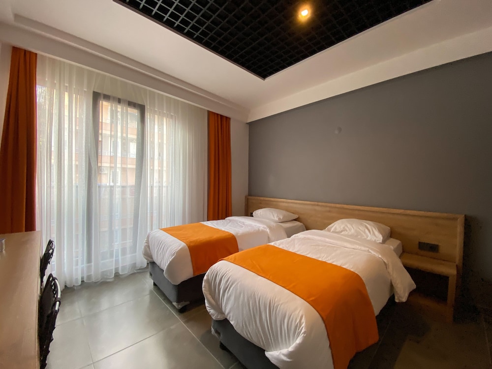 csk otel