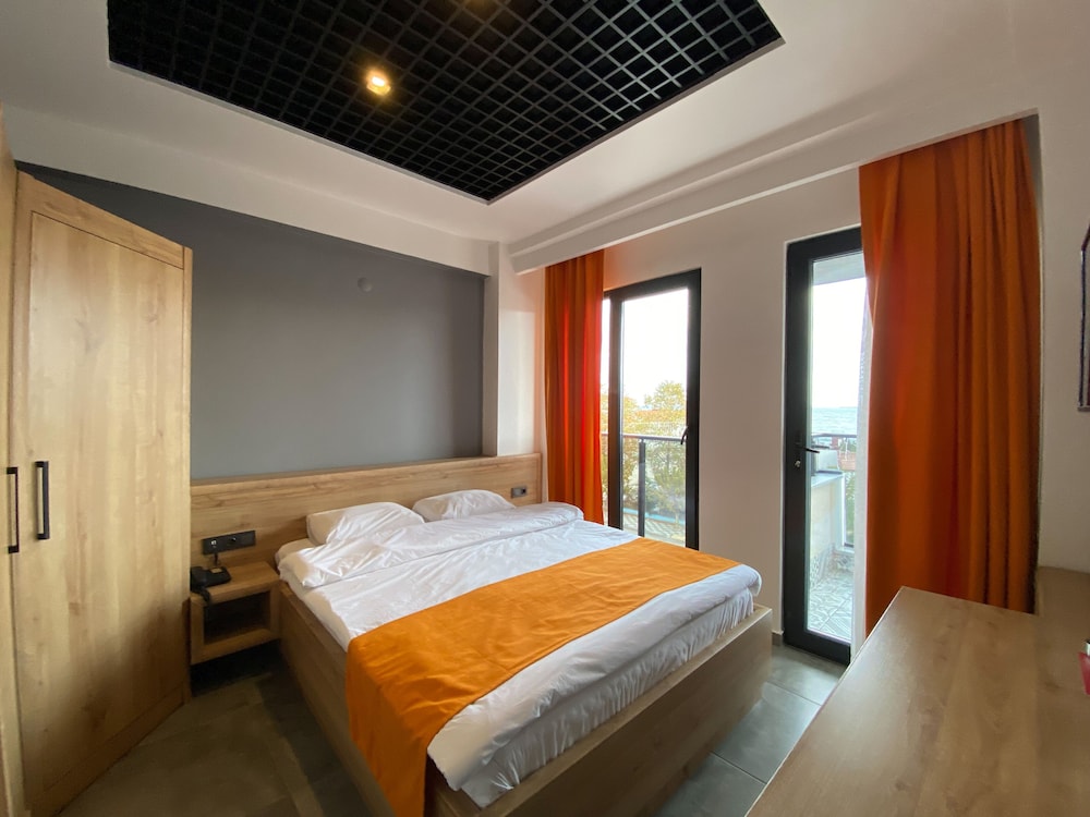 csk otel