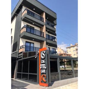 csk otel
