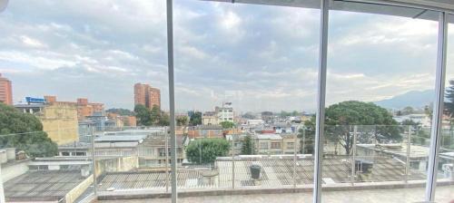 Spacio 30,Bogotá>>Bogota,3 star