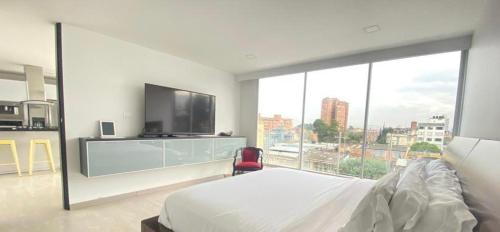 Spacio 30,Bogotá>>Bogota,3 star