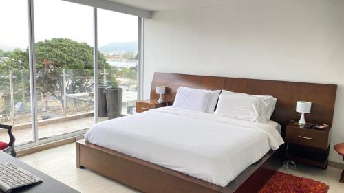 Spacio 30,Bogotá>>Bogota,3 star