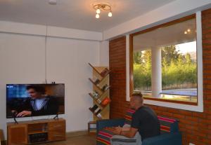 Runaway Eco Hotel,Pariahuanca>>Carhuaz,0 star