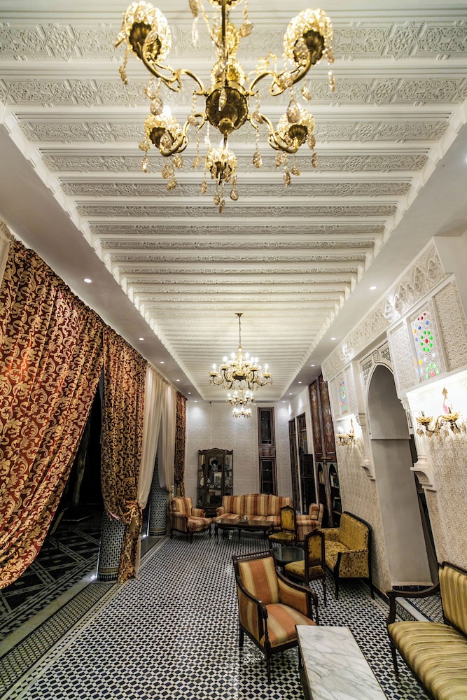 palais shazam and spa