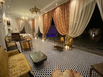 palais shazam and spa