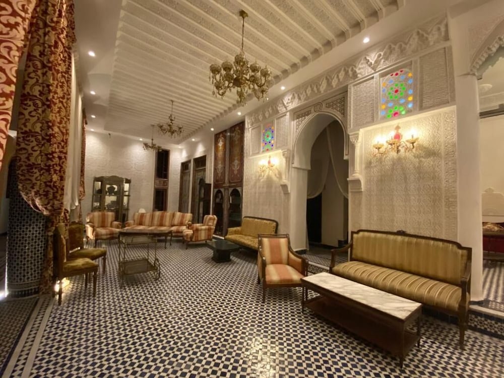 palais shazam and spa