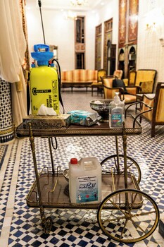 palais shazam and spa