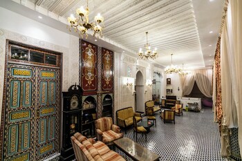 palais shazam and spa