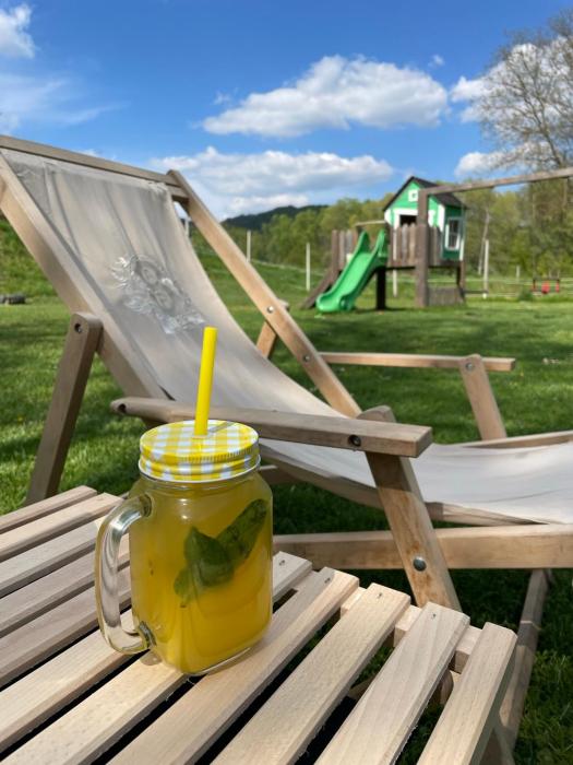 glamping pec all inclusive light