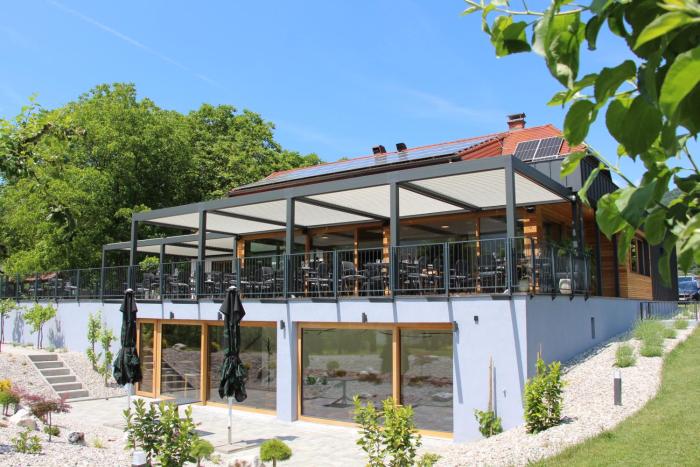 glamping pec all inclusive light