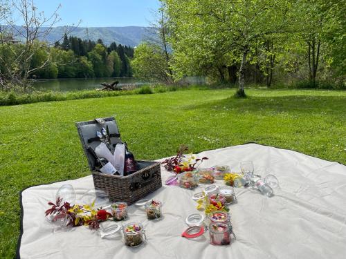 glamping pec all inclusive light