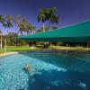 Aurora Kakadu Lodge,Jabiru>>Darwin,4 star