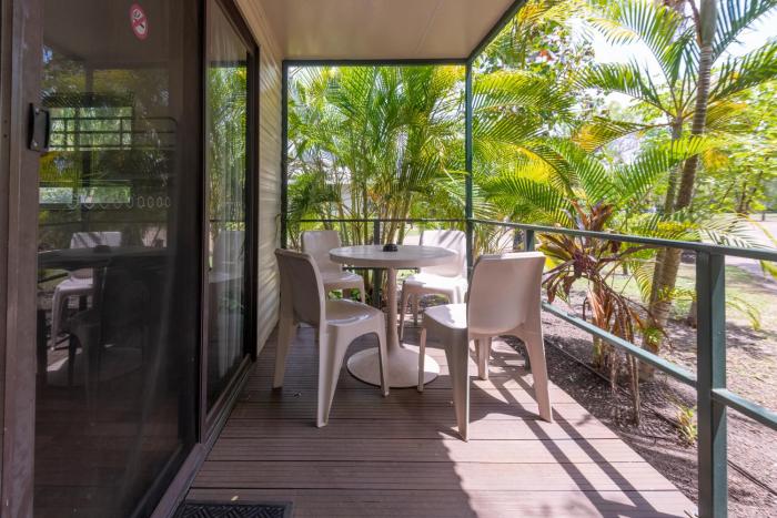 aurora kakadu lodge