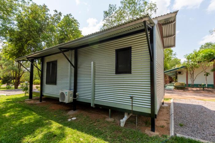 aurora kakadu lodge