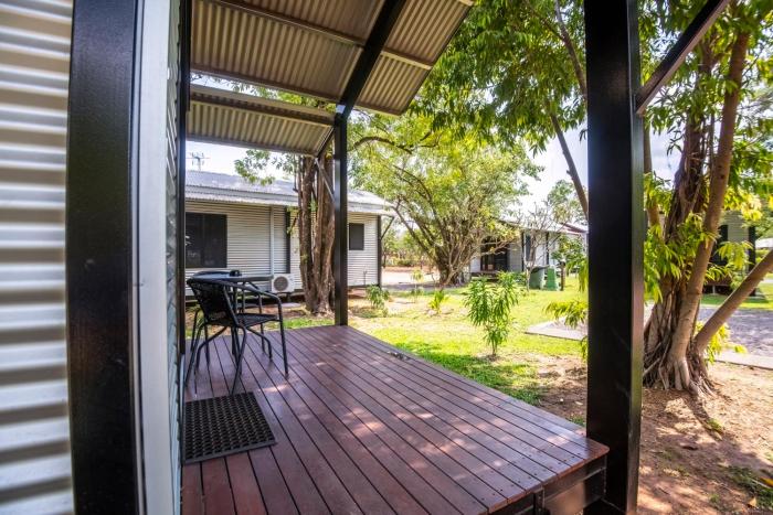 aurora kakadu lodge