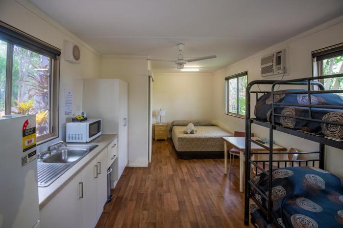 aurora kakadu lodge