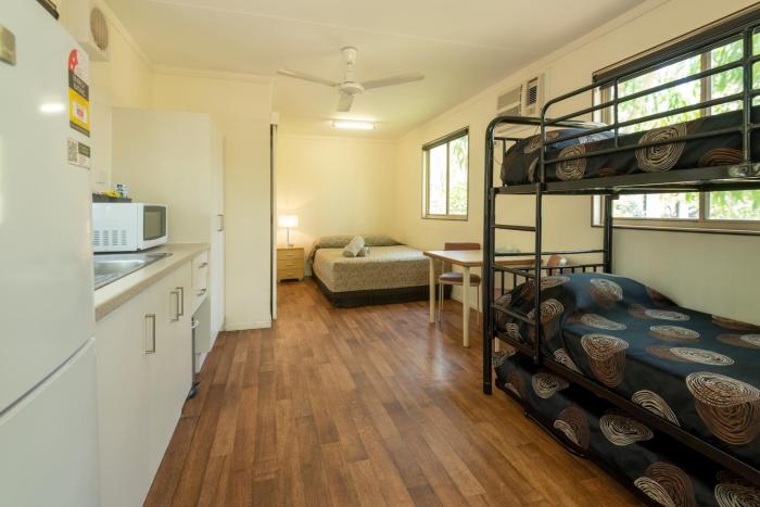 aurora kakadu lodge