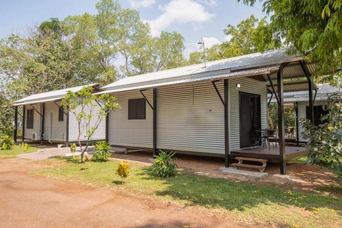 aurora kakadu lodge